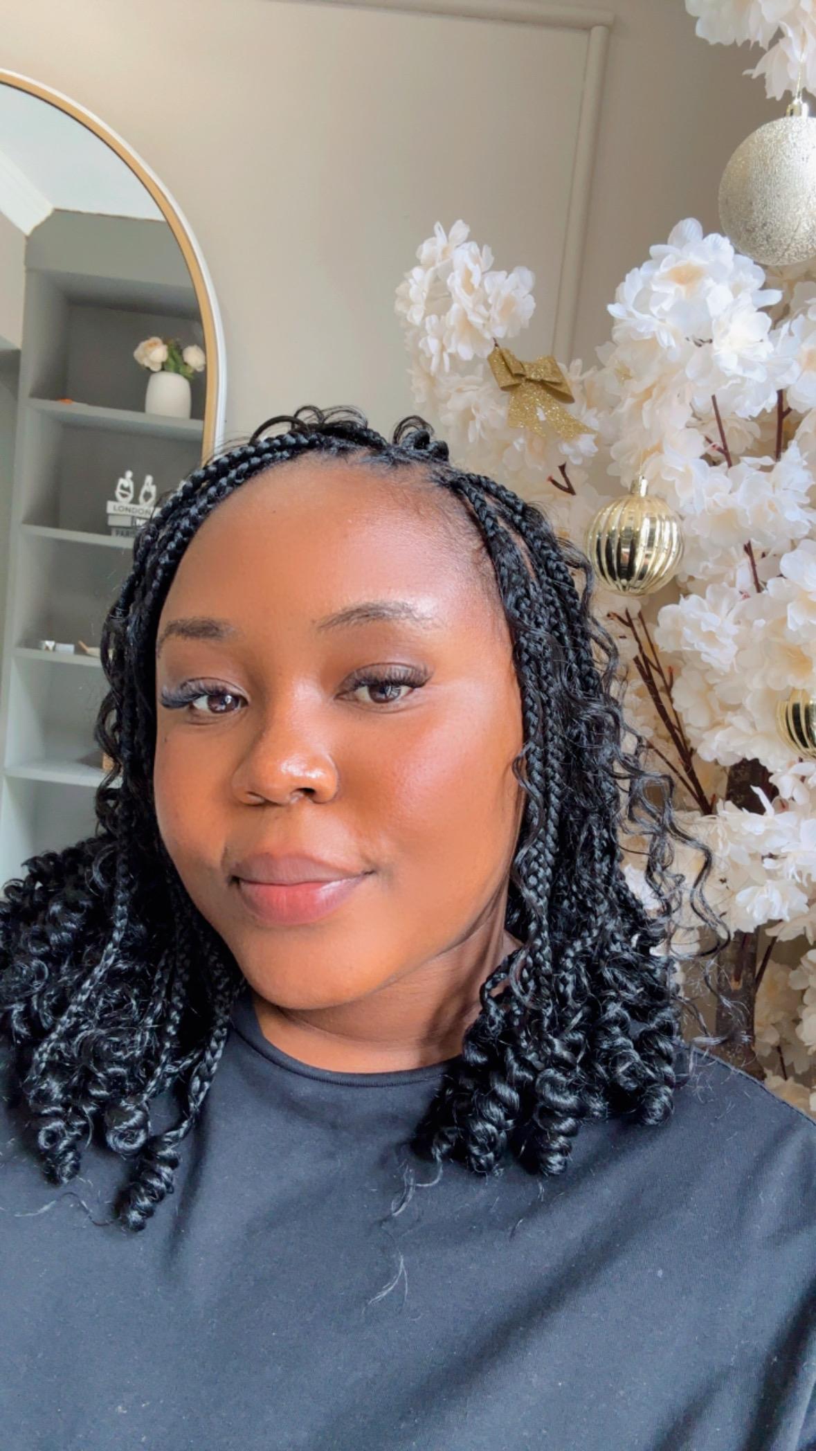 Ms Modisha Pearl